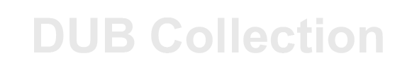 DUB Collection