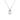 DUBj-205-2 Side emblem stone“Rectangle”Necklace