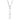 DUBj-188-2 Ivy Necklace -white-